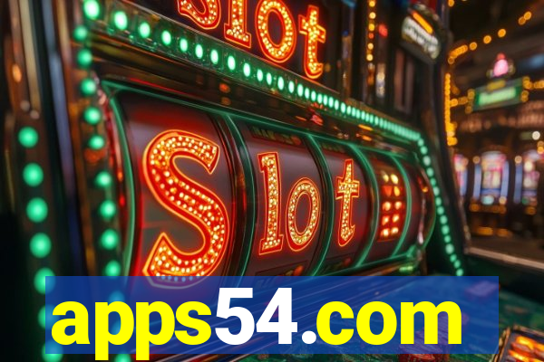 apps54.com