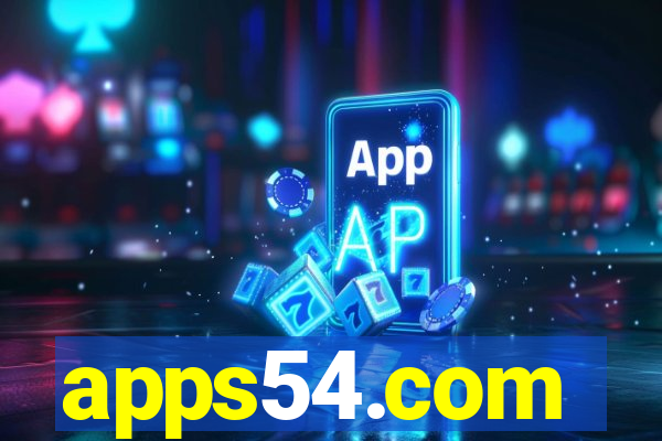 apps54.com