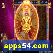 apps54.com