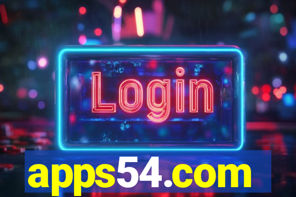 apps54.com