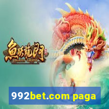 992bet.com paga