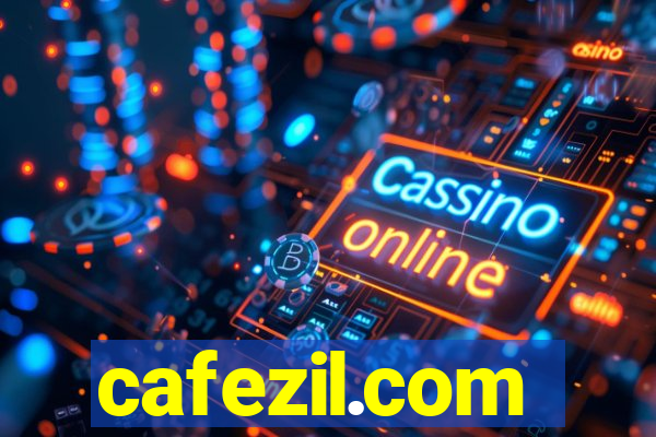 cafezil.com