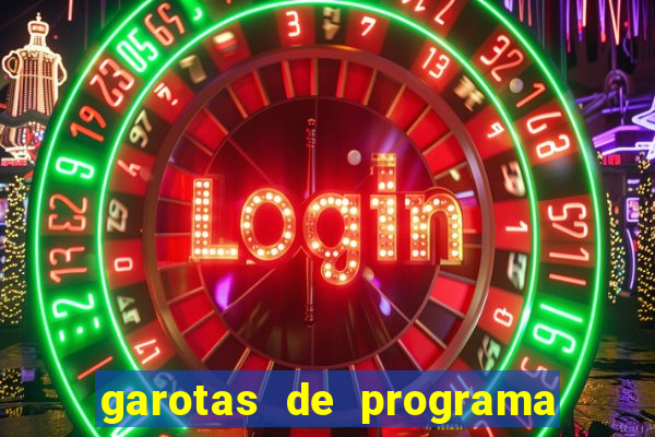 garotas de programa de alagoinhas