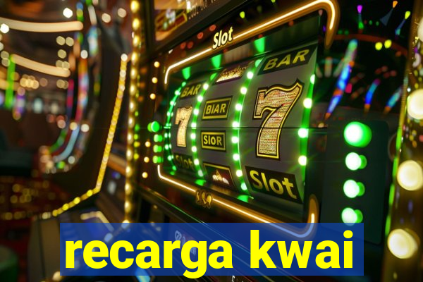 recarga kwai