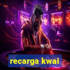 recarga kwai