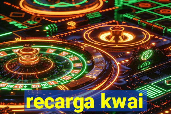 recarga kwai