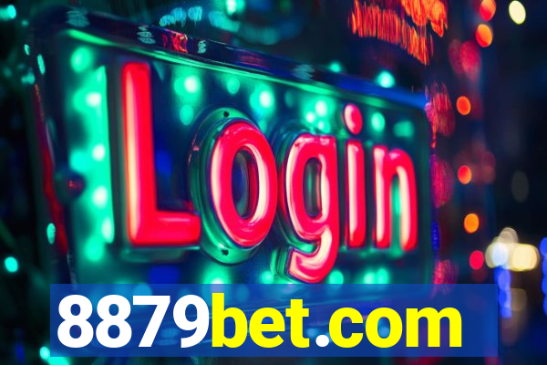 8879bet.com