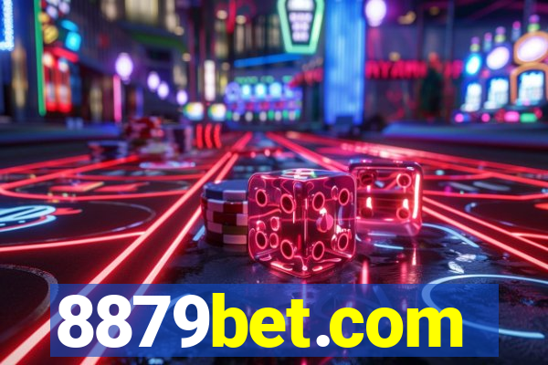 8879bet.com