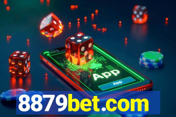 8879bet.com