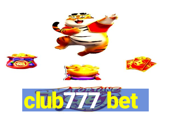 club777 bet