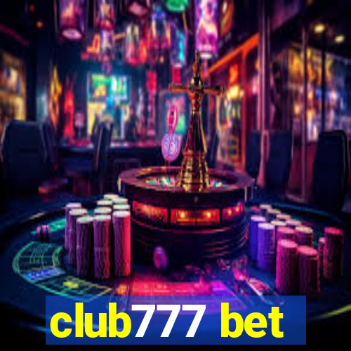 club777 bet