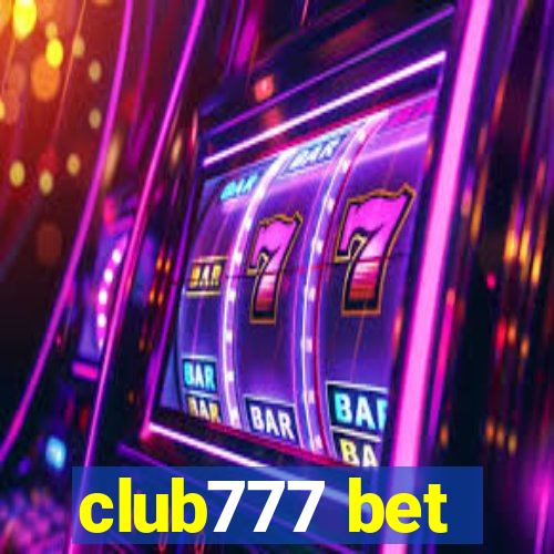 club777 bet