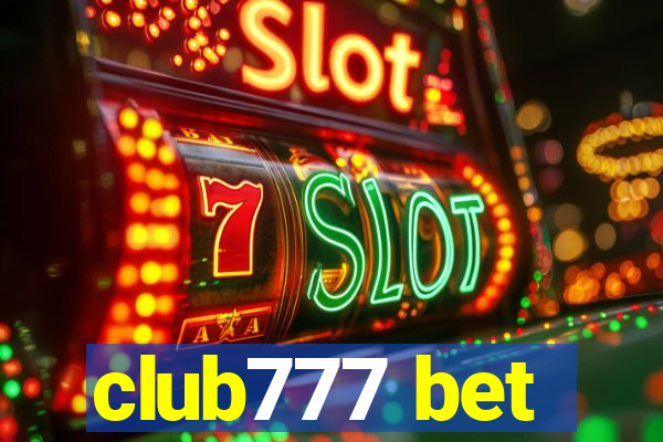 club777 bet