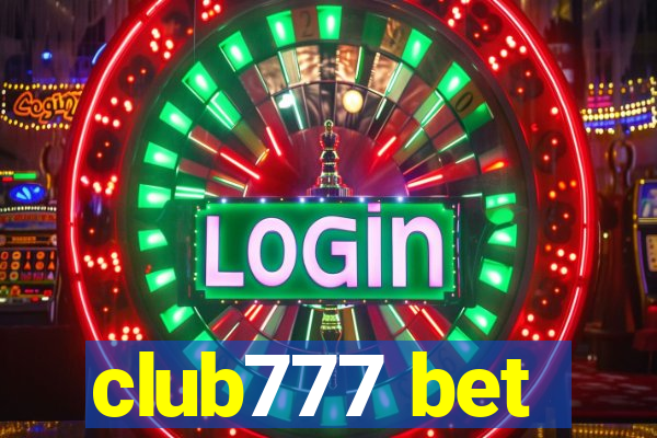 club777 bet