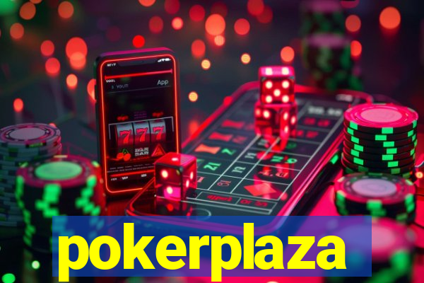 pokerplaza