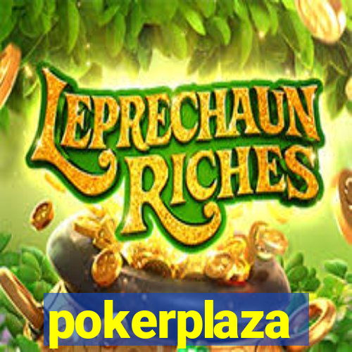 pokerplaza