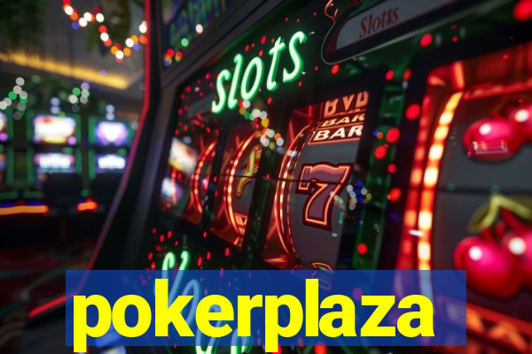 pokerplaza