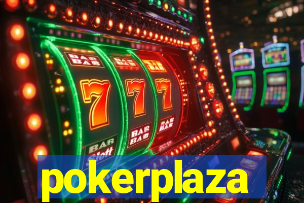 pokerplaza