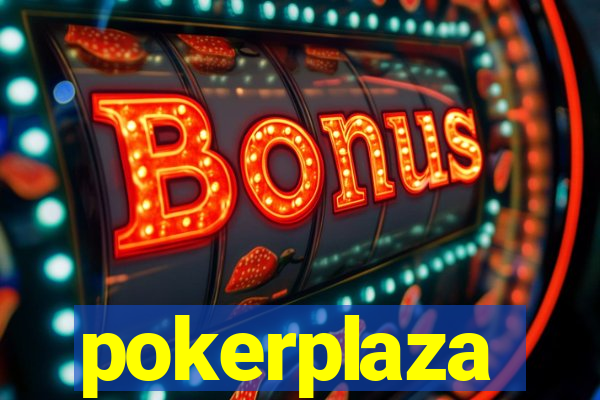 pokerplaza