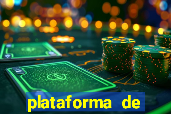 plataforma de aposta com deposito de 1 real