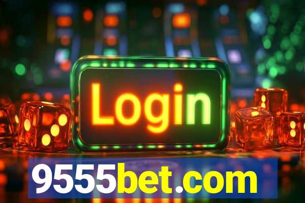 9555bet.com