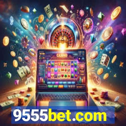 9555bet.com