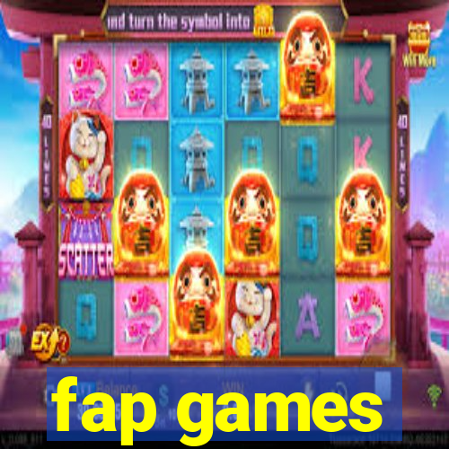 fap games