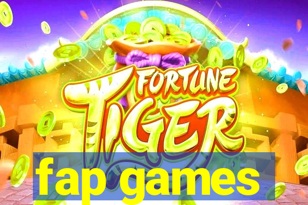 fap games