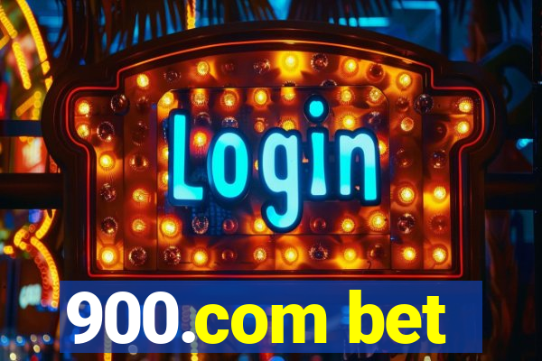 900.com bet