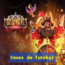 times de futebol de londres