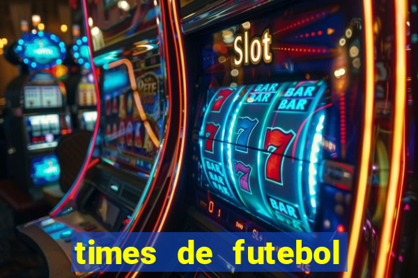 times de futebol de londres