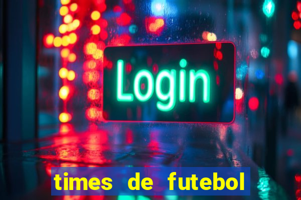 times de futebol de londres