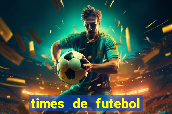 times de futebol de londres