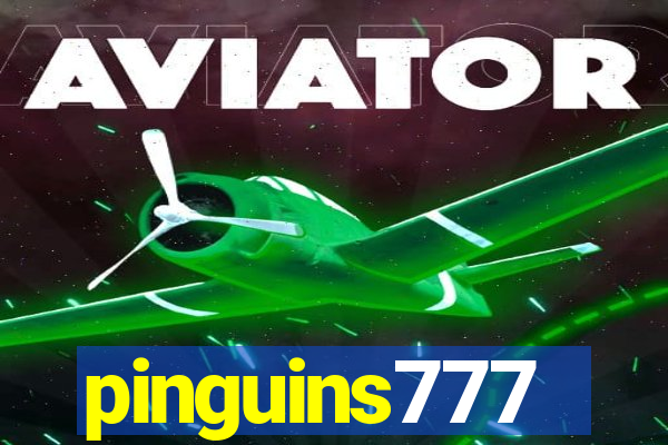 pinguins777