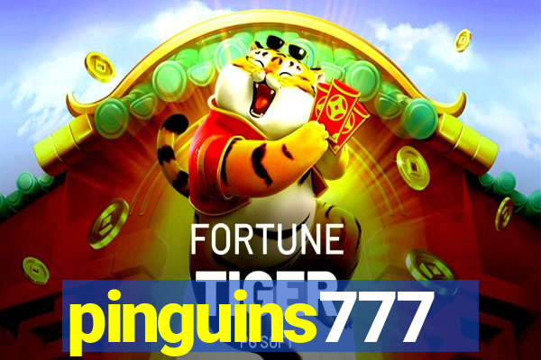 pinguins777