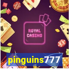 pinguins777