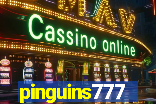 pinguins777