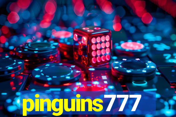 pinguins777