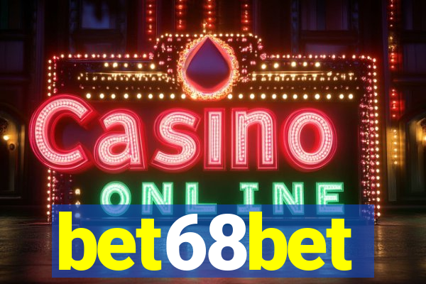 bet68bet