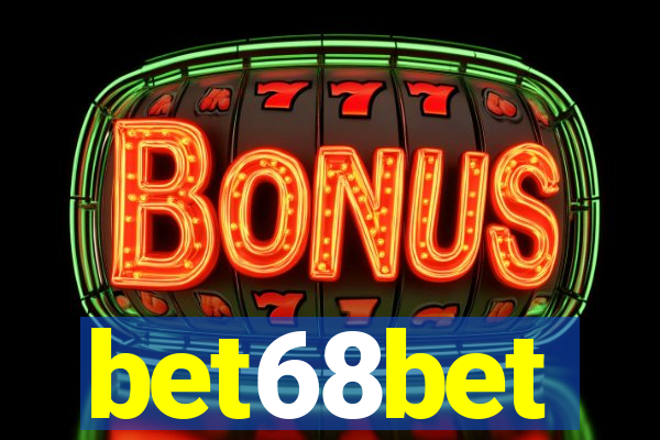 bet68bet