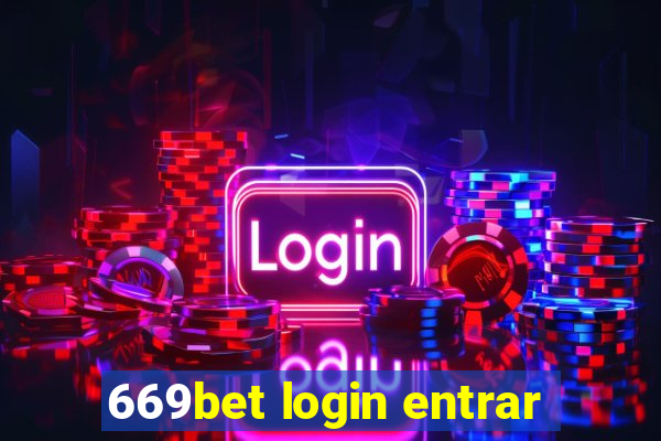 669bet login entrar