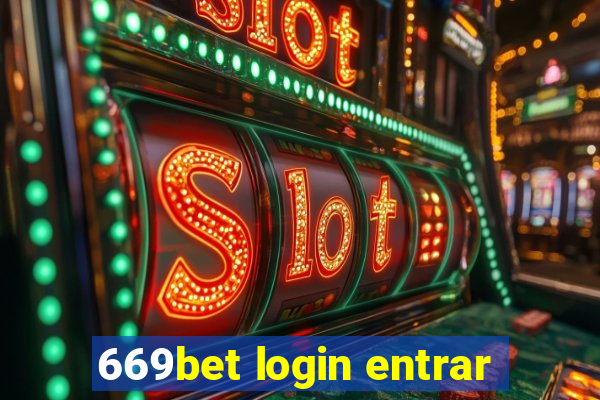 669bet login entrar