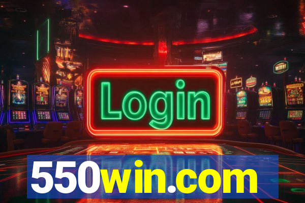 550win.com