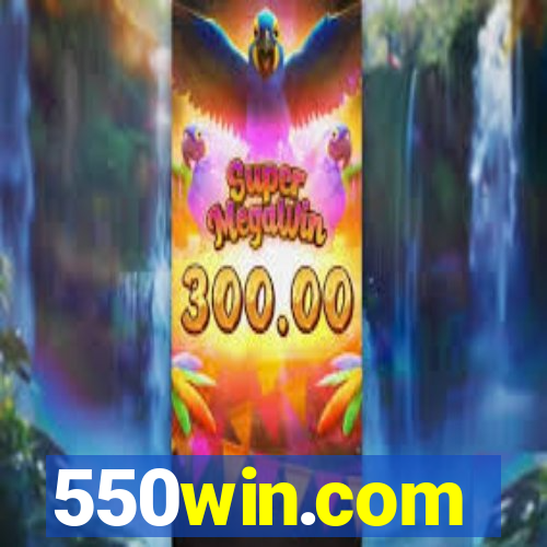 550win.com