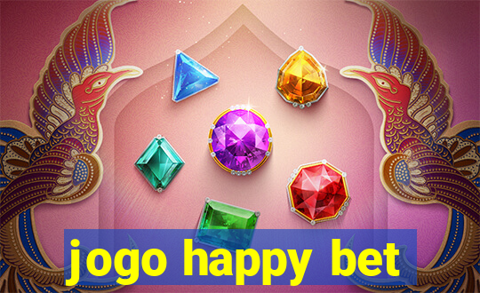 jogo happy bet