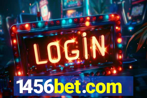 1456bet.com