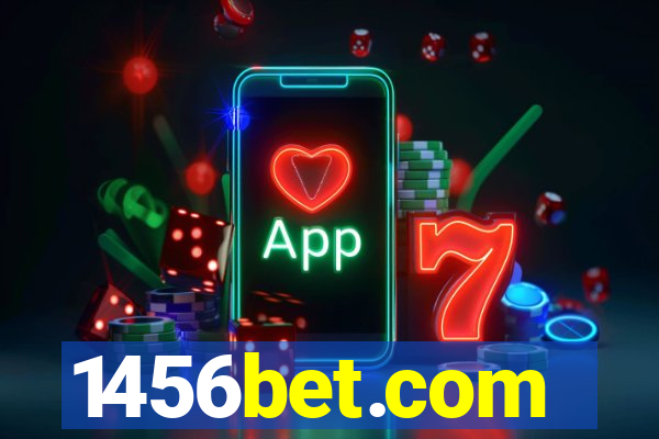 1456bet.com