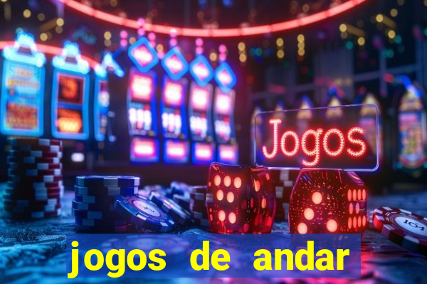 jogos de andar pela cidade e fazer compras