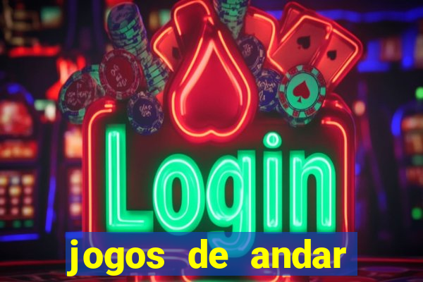 jogos de andar pela cidade e fazer compras