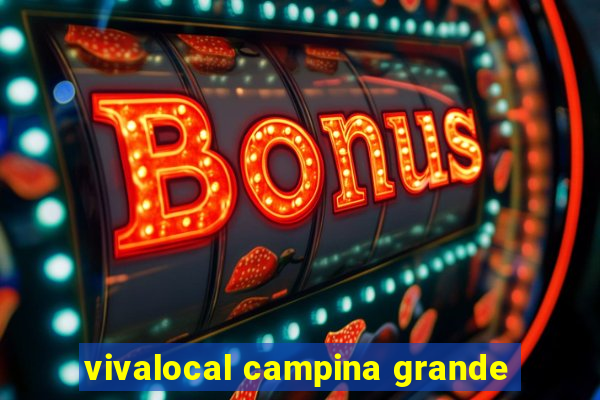 vivalocal campina grande